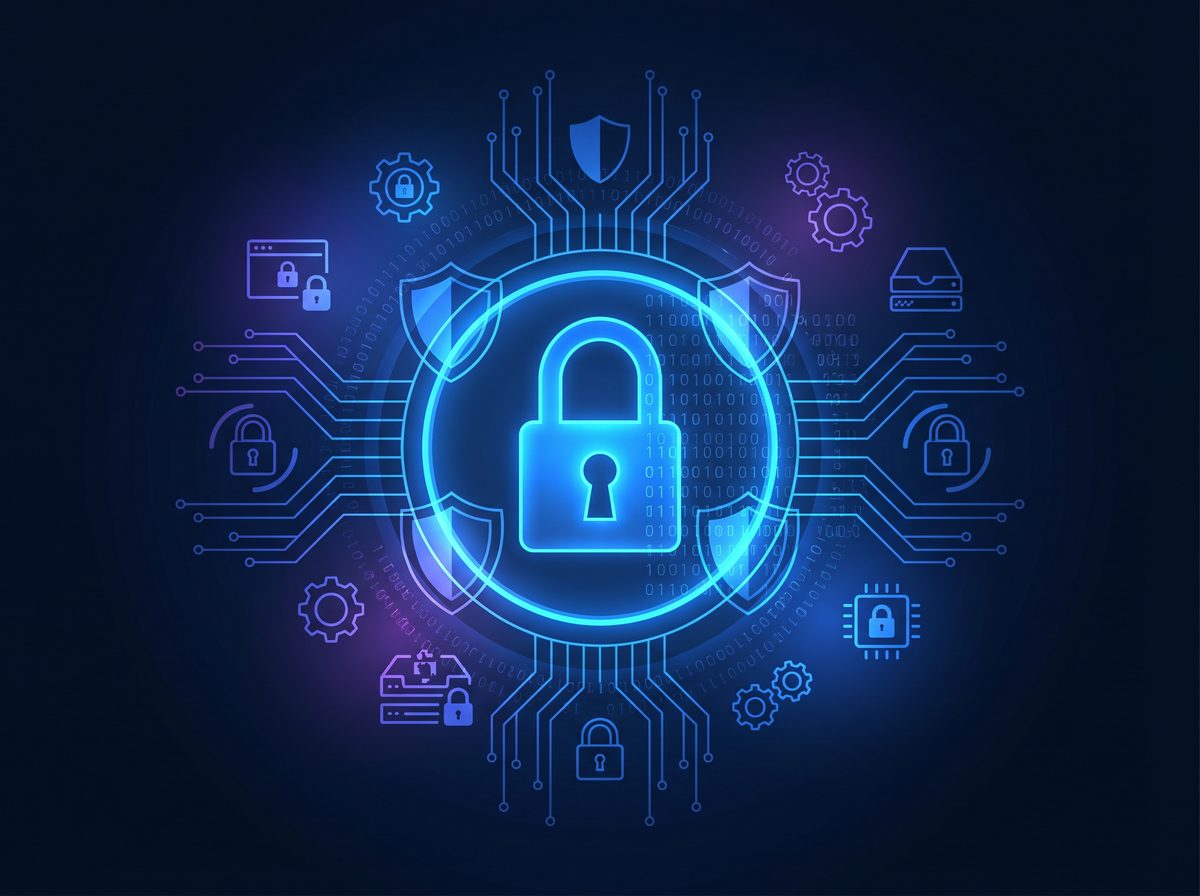 掩码加速器安全防护体系